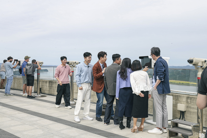 애기봉, 코리아 디스카운트 불식 넘어 접경지 인식 전환 ‘상징적 명소’ 도약