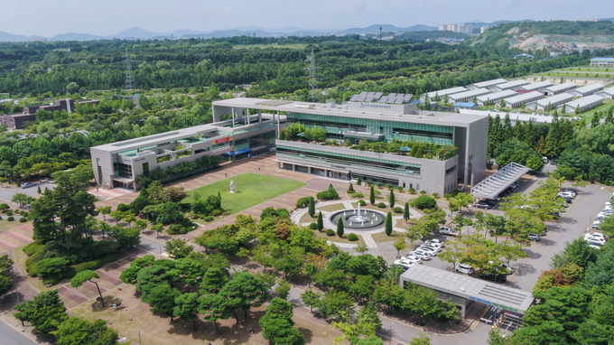 기후에너지환경부-수도권매립지관리공사, 환경산업 미래 이끌 녹색융합형 인재양성 본격 추진