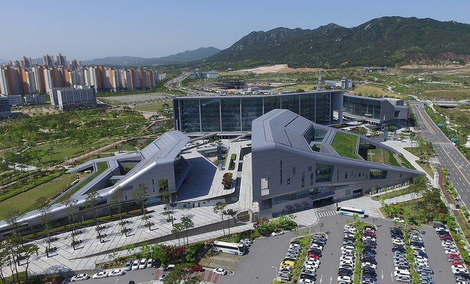 ‘보령∼대전’ 국가도로망 정식 노선 반영 파란불