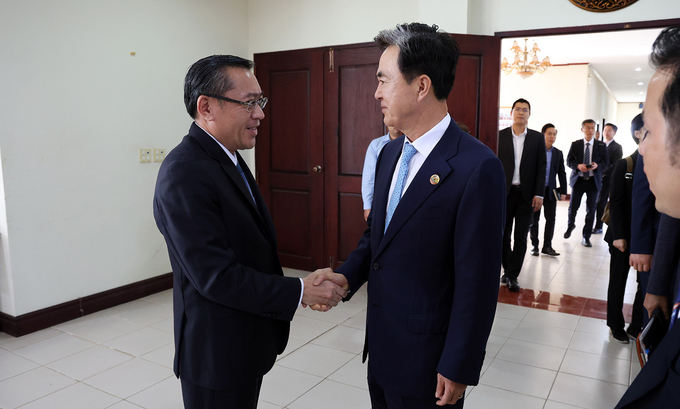 “라오스 계절근로자 2500명으로 확대”