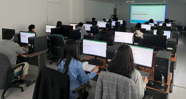 고양시, 공직자 대상 디지털·AI 교육 추진…스마트 행정 인재 양성